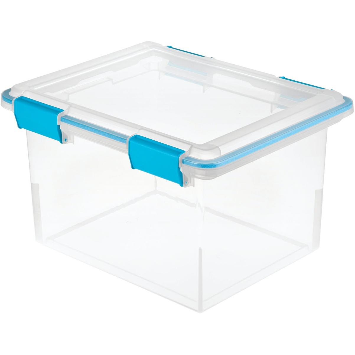 Gasket Box 32QT