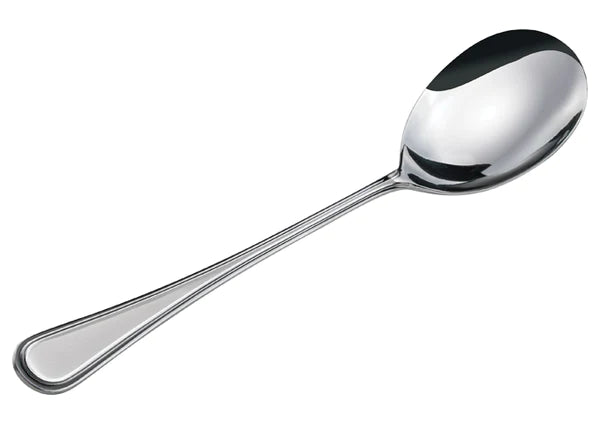 Shangarila Solid Spoon 18/8 Prestige Cutlery