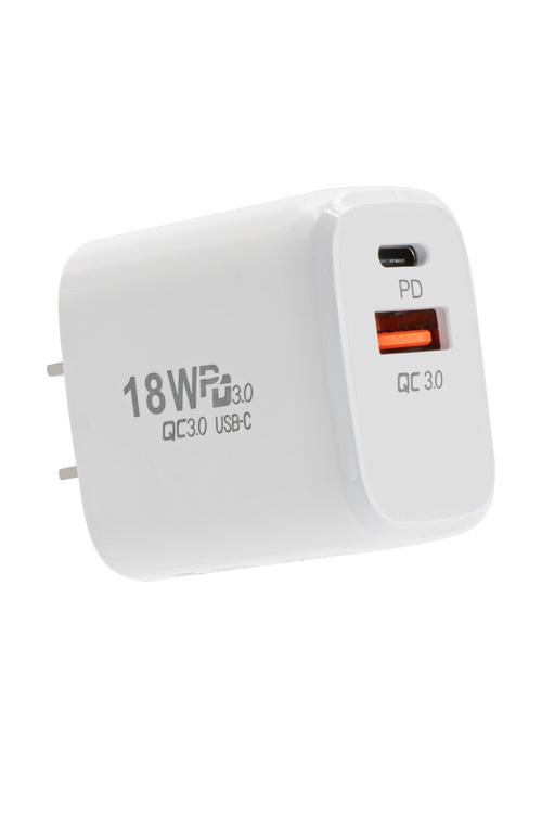 Wall Charger USB Port