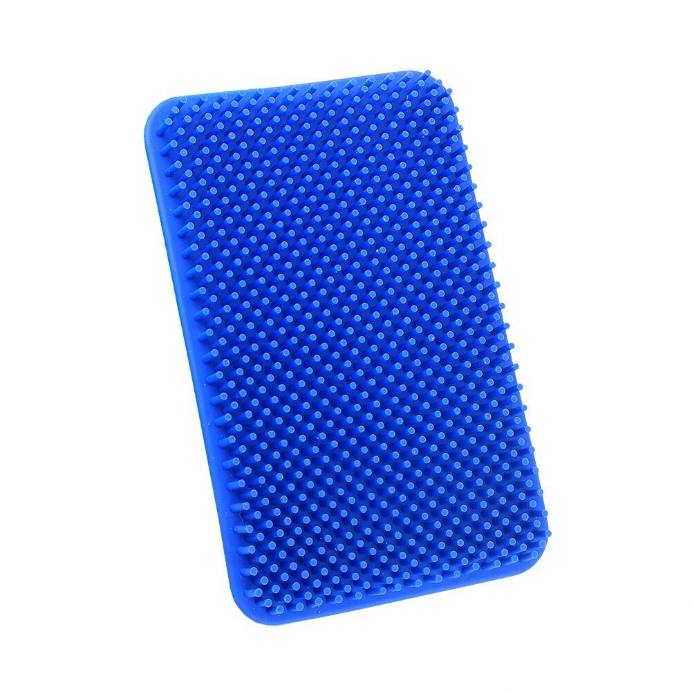 Silicone Shabbath Sponge