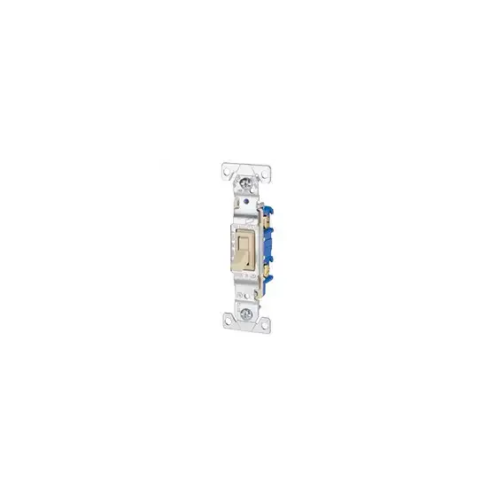 Toggle Switch Beige Eaton