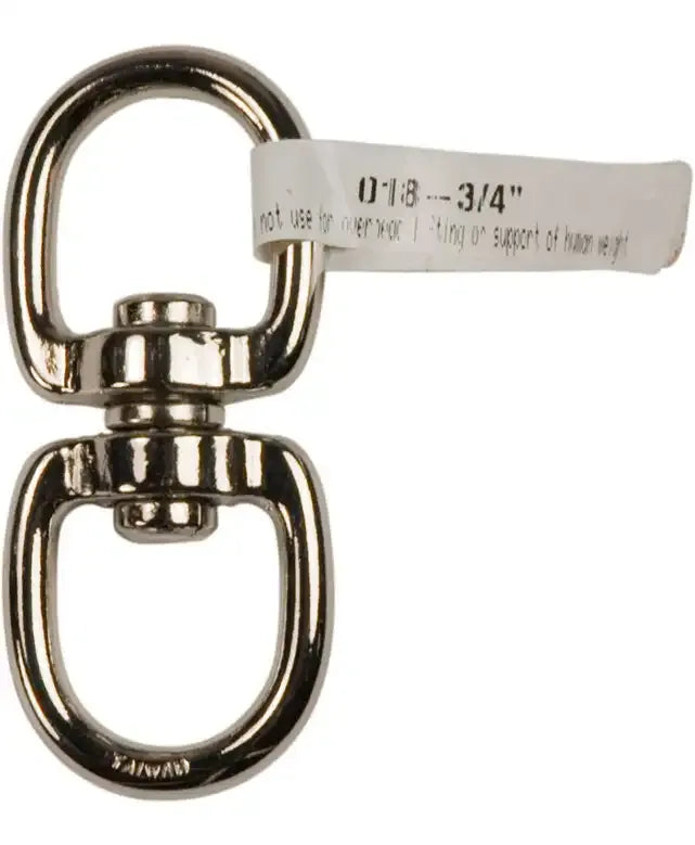 Chain Swivel 3/4" Baron