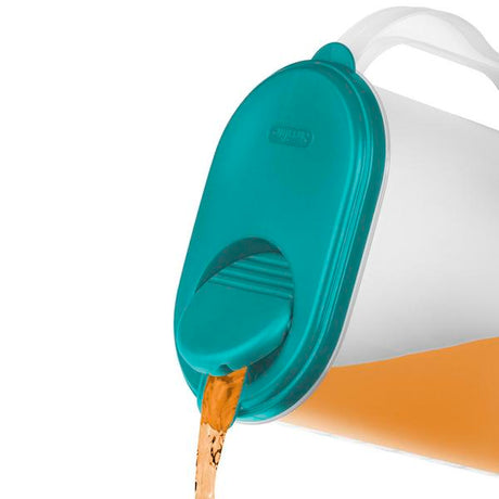 1 Gallon Pitcher with Grip Handle | Ultra-Seal | Sterilite