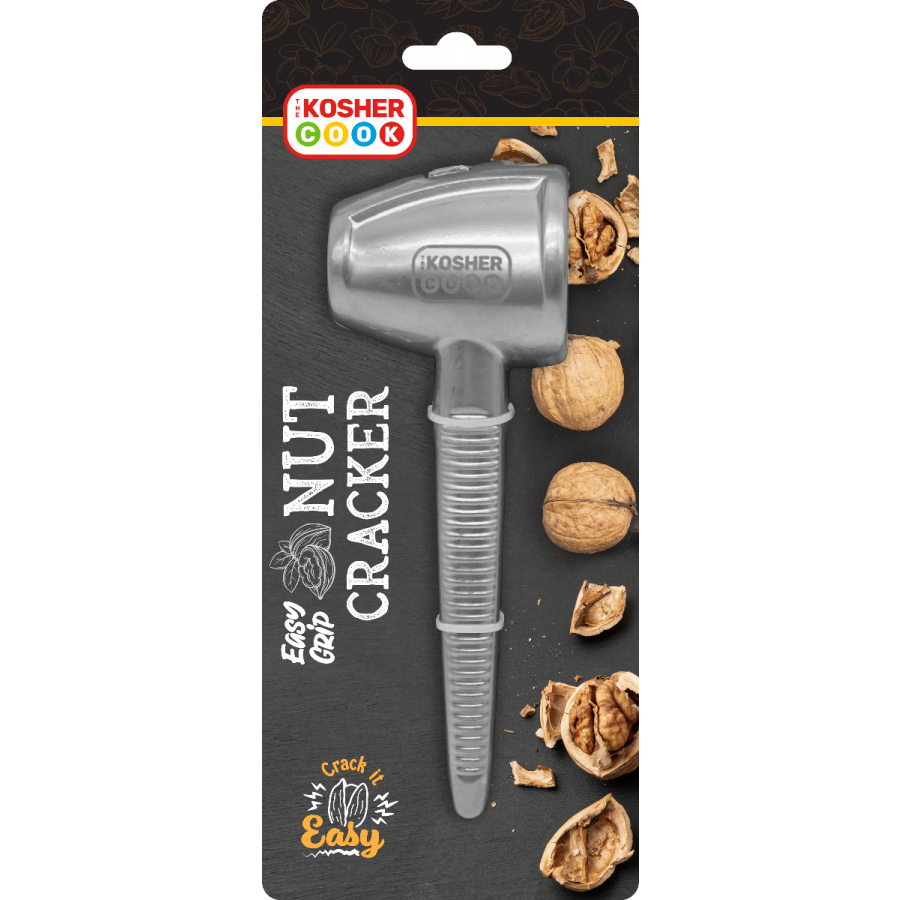 Nut Cracker Kosher Cook