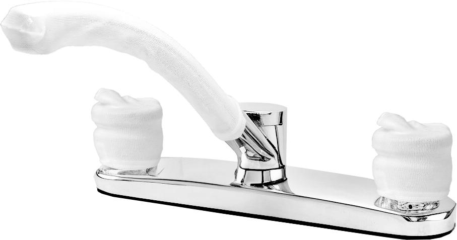 Pesach Sink Cover Combo Kit 6PK