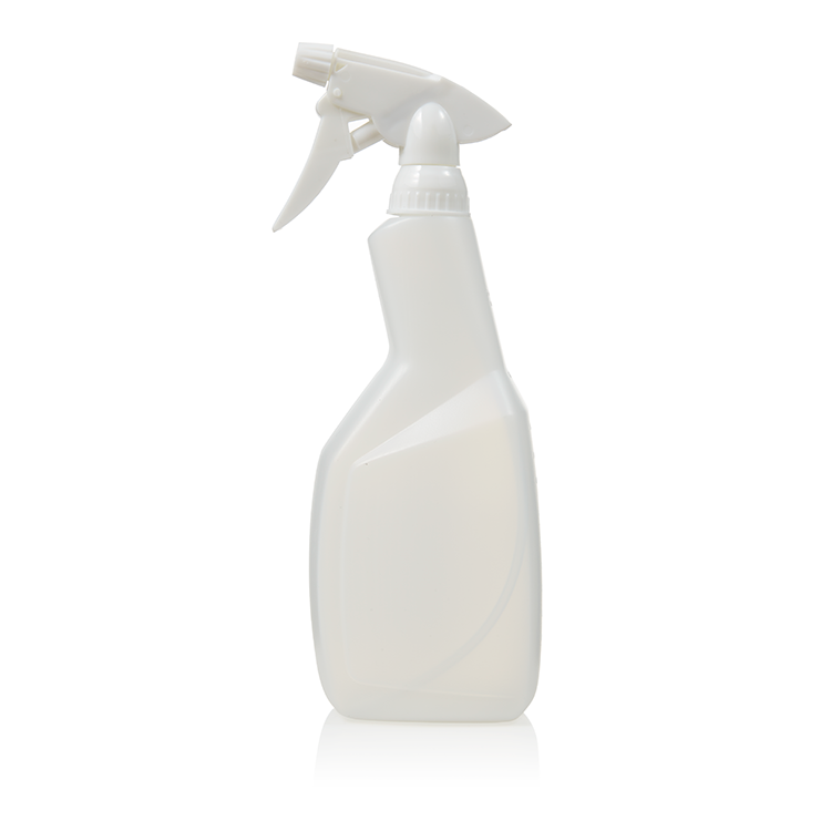 Spray Bottle 22oz Frosty Arrow
