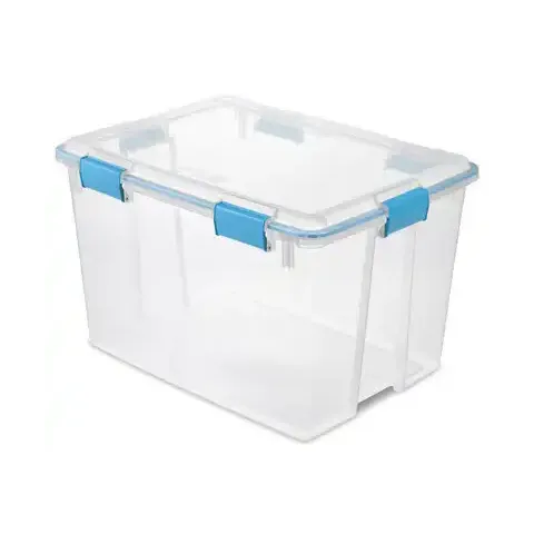 Gasket Box 80QT
