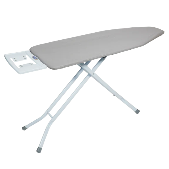YBM Safir Ironing Board | 16" x 50" | Teflon Cover