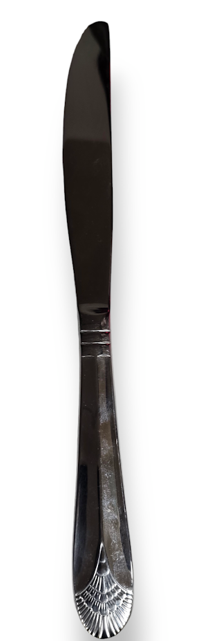 Shell Dinner Knife