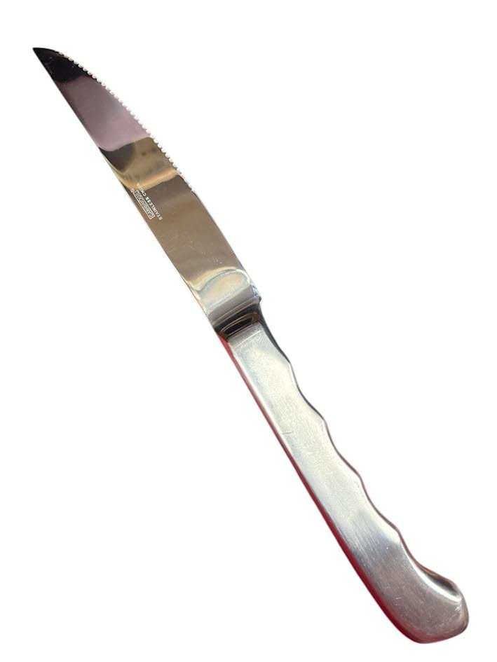 Steak Knife Cambridge