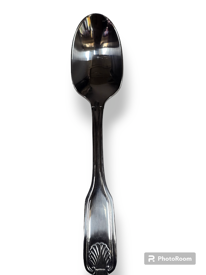 Dinner Spoon Fanfare