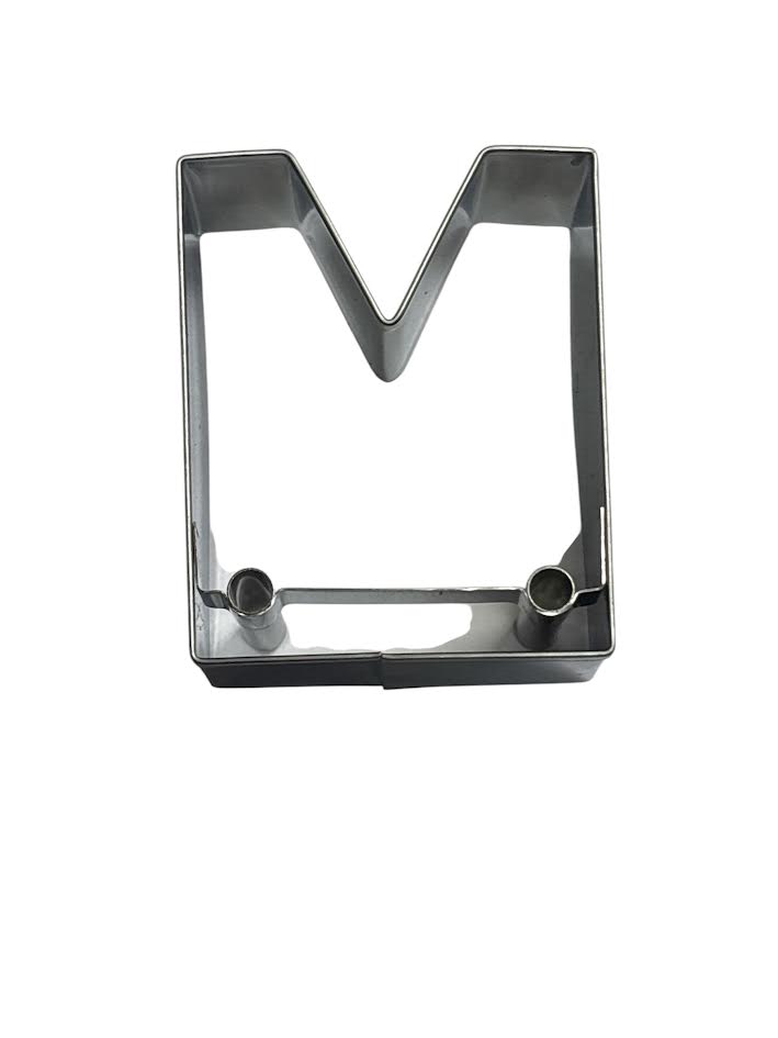 Tzitzit Cookie Cutter