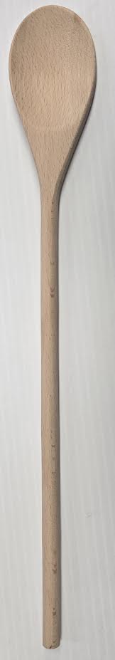 16" Wooden Spoon