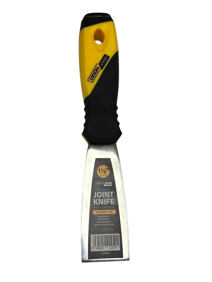 Joint Knife 1-1/2" DDon Pro