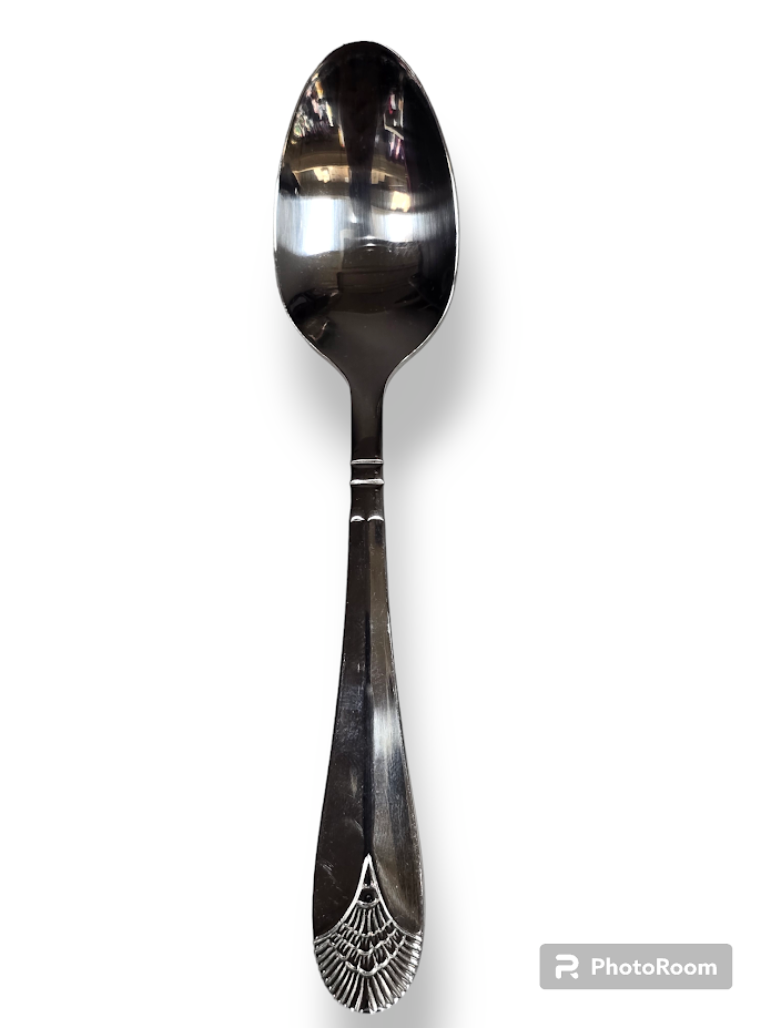 Palisades Tea Spoon