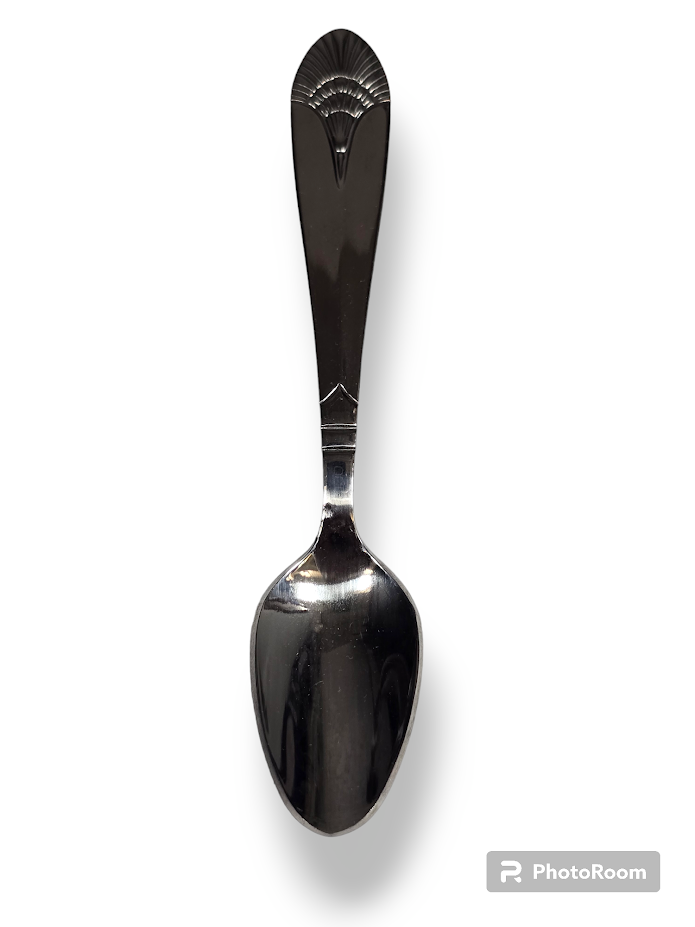 Palisades Mini Spoon