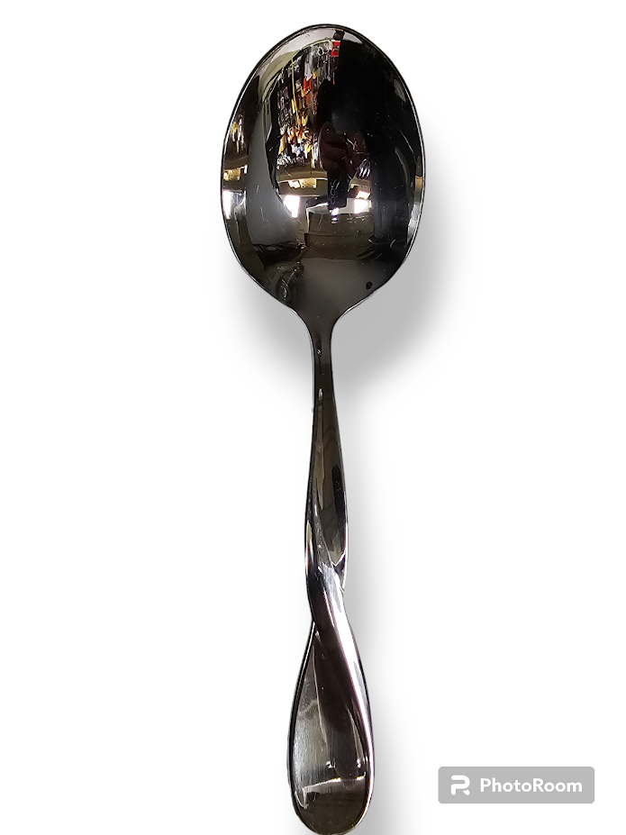 Serving Spoons Oneida