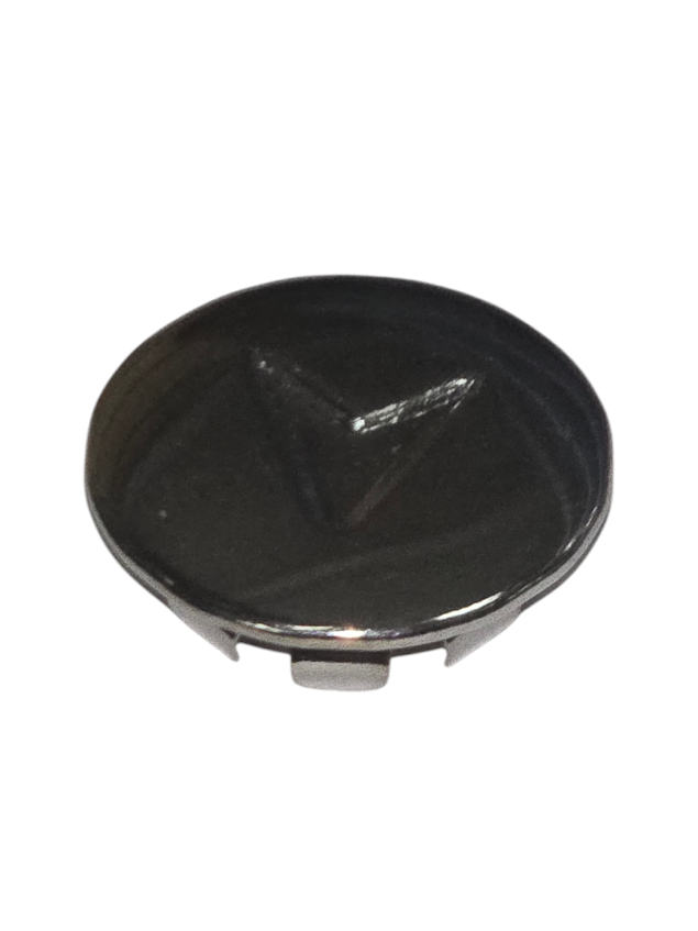 Metal Diverter Cap 1/2" Hillman