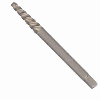 Spiral Screw 5/64" Extractor Bosch