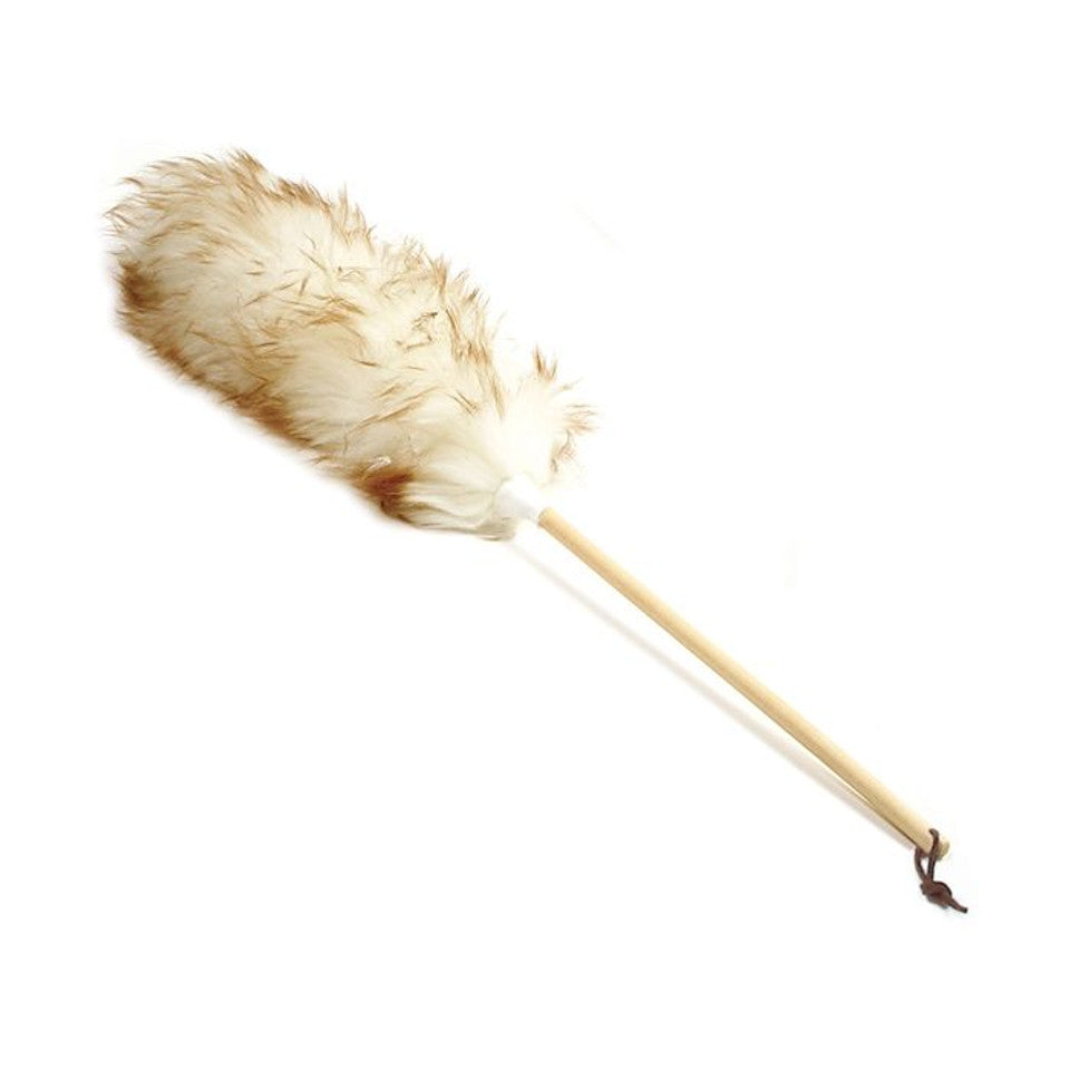 Pure Lambswool Duster 24" Norpro