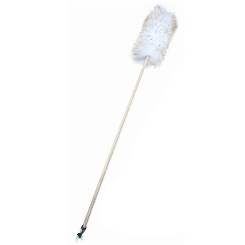 Pure Lambswool Duster 48" Norpro