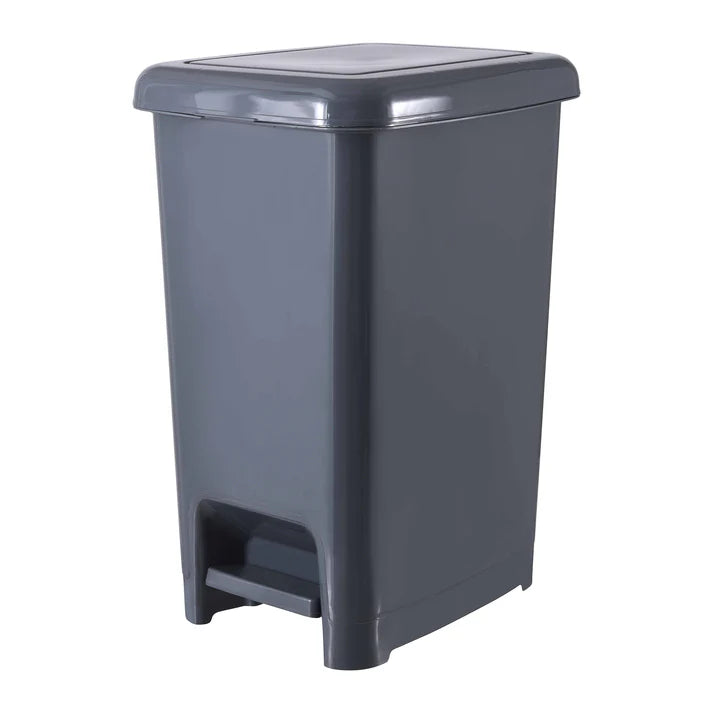 Trash Can Pedal 45L Superio