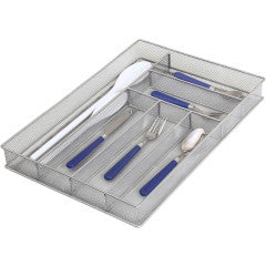 Cutlery Tray Large Mesh YBM