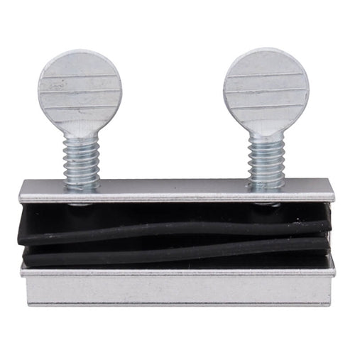 Double Thumbturn Patio Lock