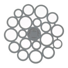 Pot Mat Grey YBM