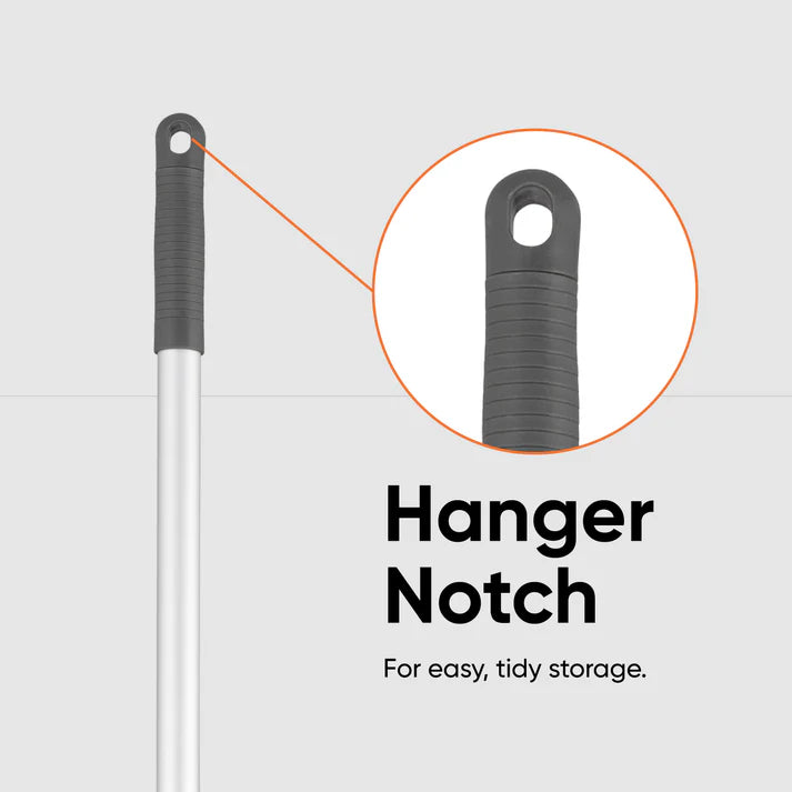 Slim Swivel Broom Superio