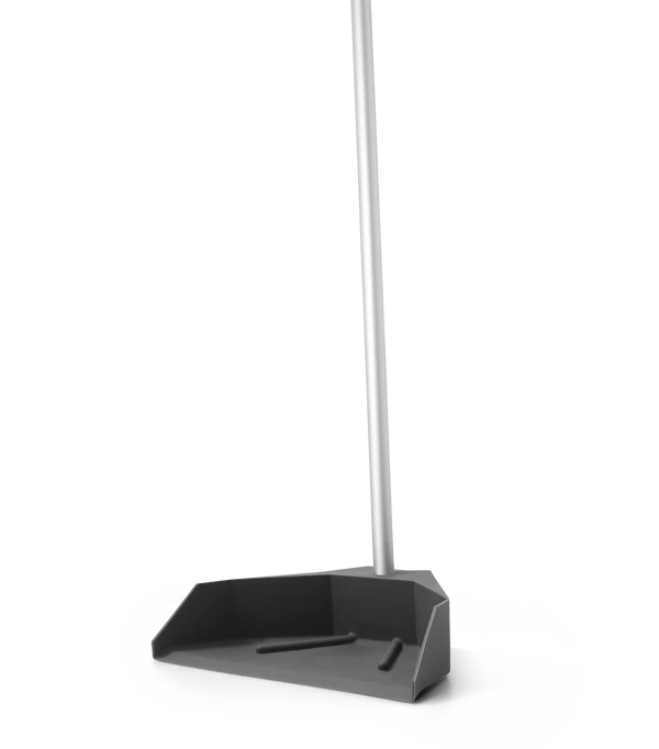 Silicone Lobby Dustpan