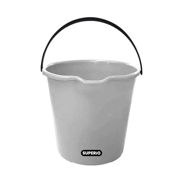 Mop Bucket 10L Superio