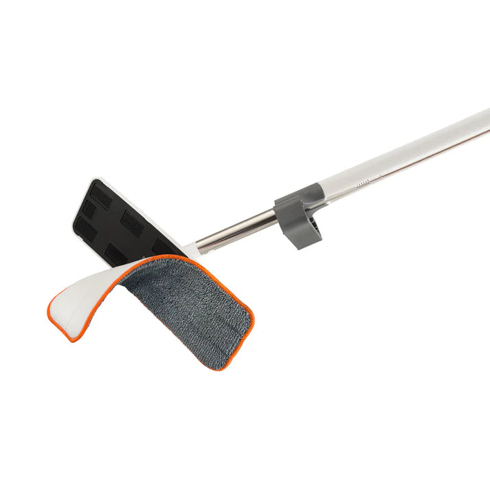 Wringing Blade Flat Mop