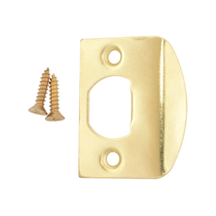 Latchbolt Strike Plate Ultra