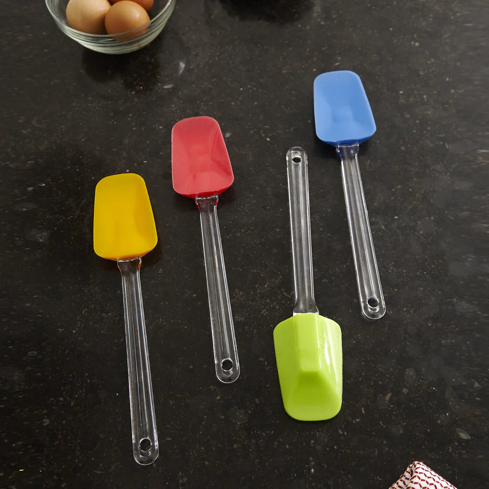 Spatula Silicone/Spoon