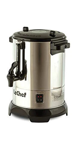 Hot Water Urn LeChef