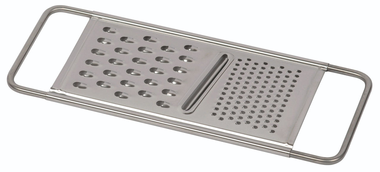 Stainless Steel Universal Grater Millvado