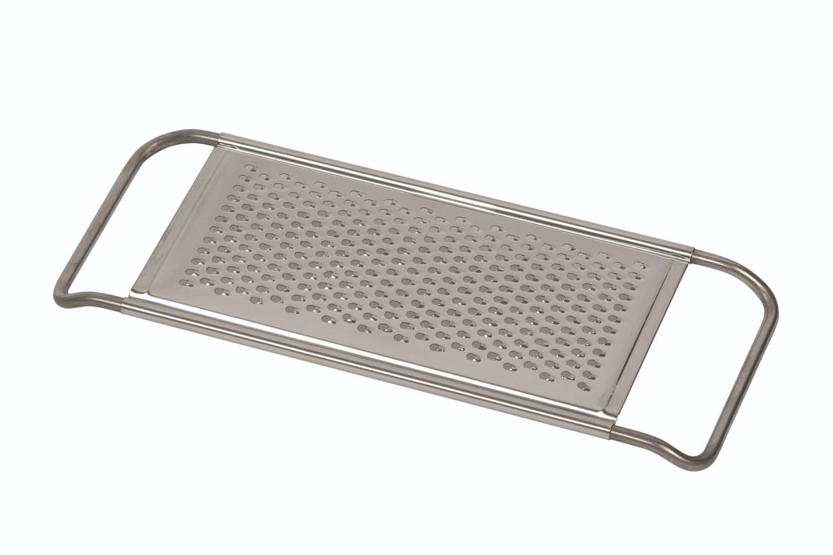Stainless Steel Fine Grater Millvado