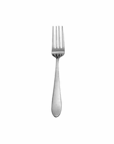 Alpia Dinner Fork Stainless Steel David Shaw