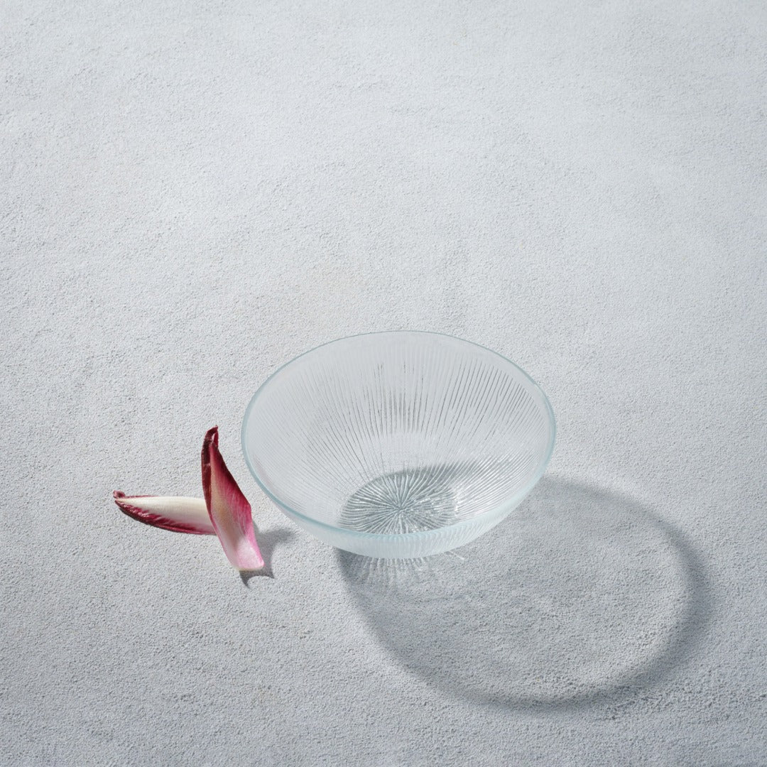 Glass Soup Bowl 24oz