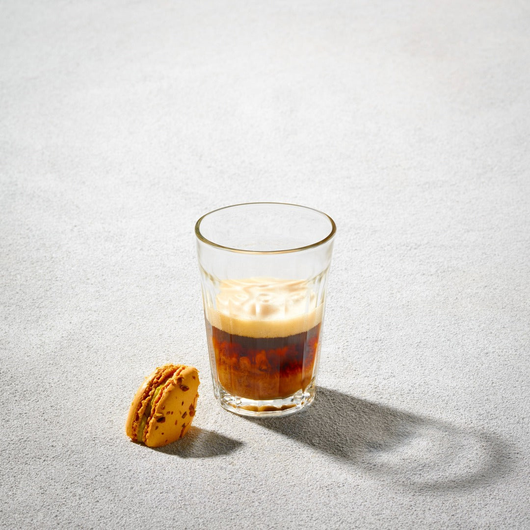 Madalina Drinking Glass 3.75oz Vikko