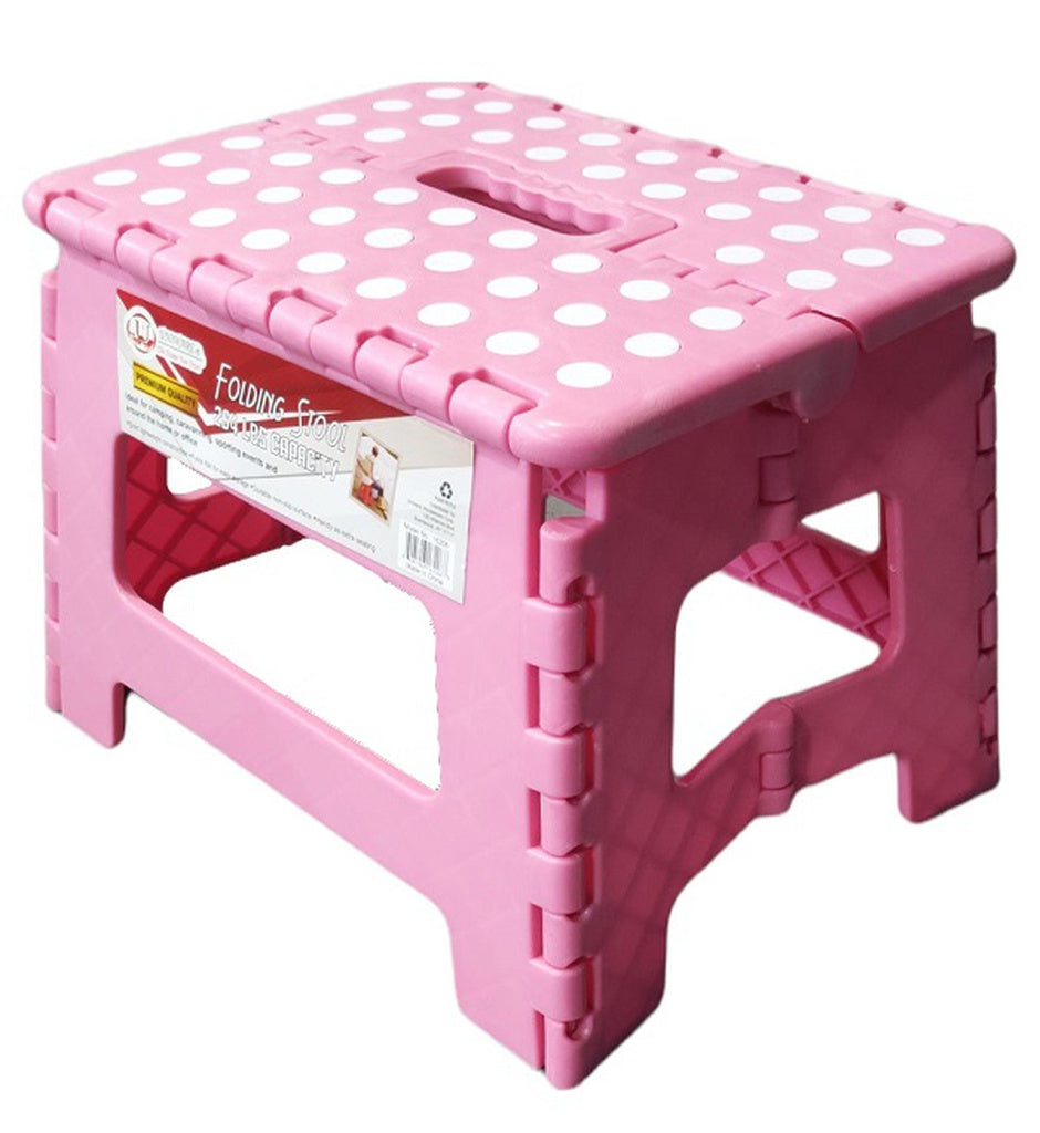 Folding Step Stool Uniware