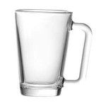 Glass Mug 9oz Los Angeles