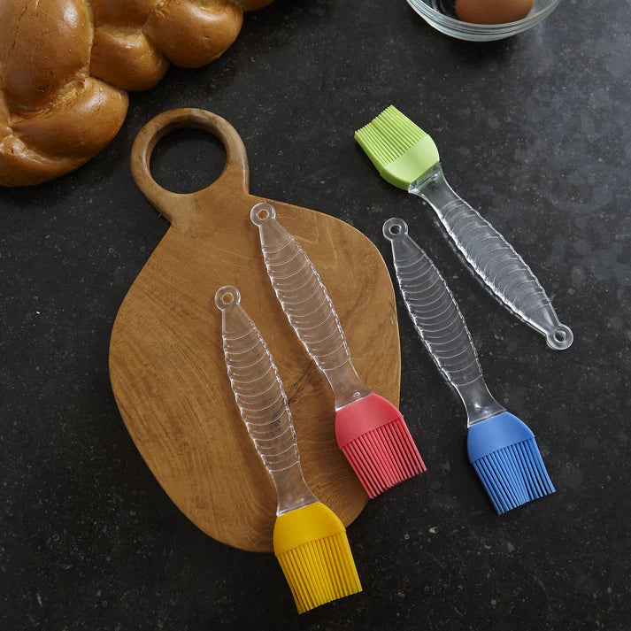 Silicone Pastry Brush