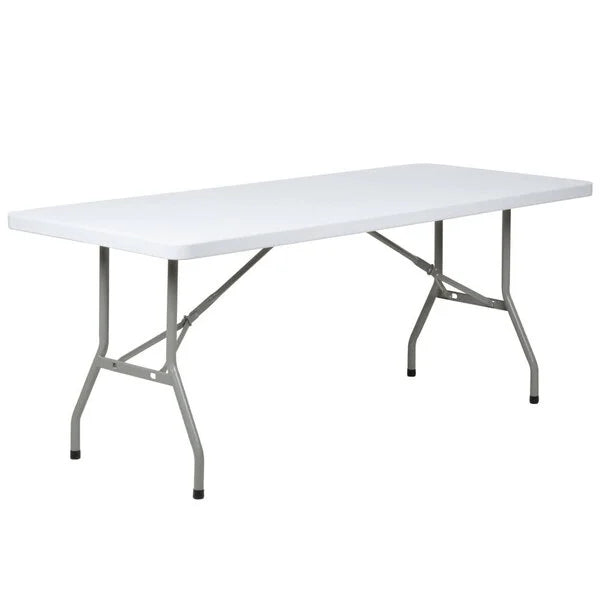 Folding Table | 30 x 72 | Ontario Furniture