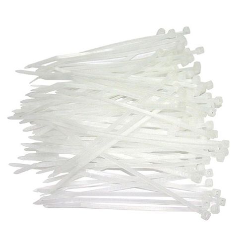 Cable Ties Tru Connect