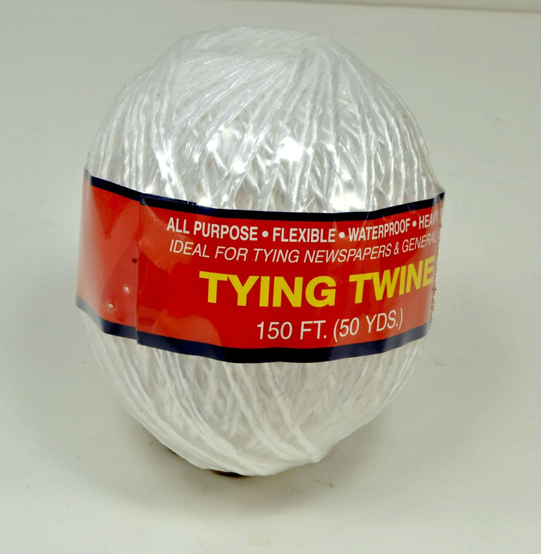 UV Treated High Strength Agricultue greenhouse Packing Rope Tomato tying Twine UV Treated High Strength Agricultue greenhouse Packing Rope Tomato tying Twine
