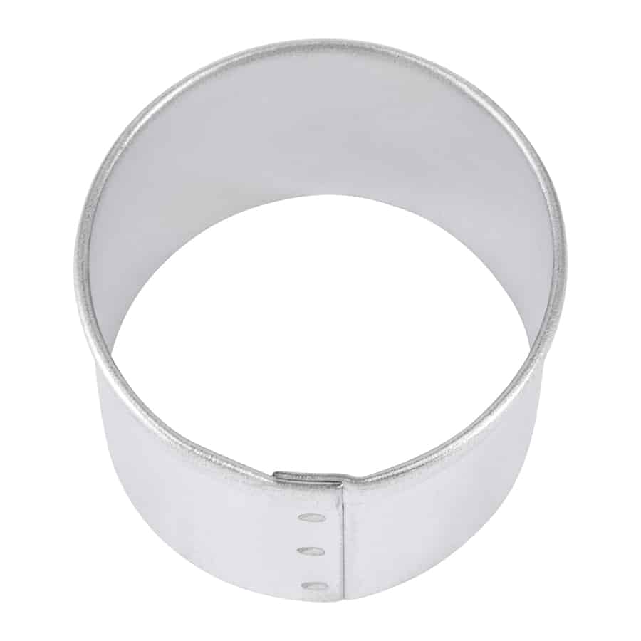 Biscuit Cutter 1.5" R&M International