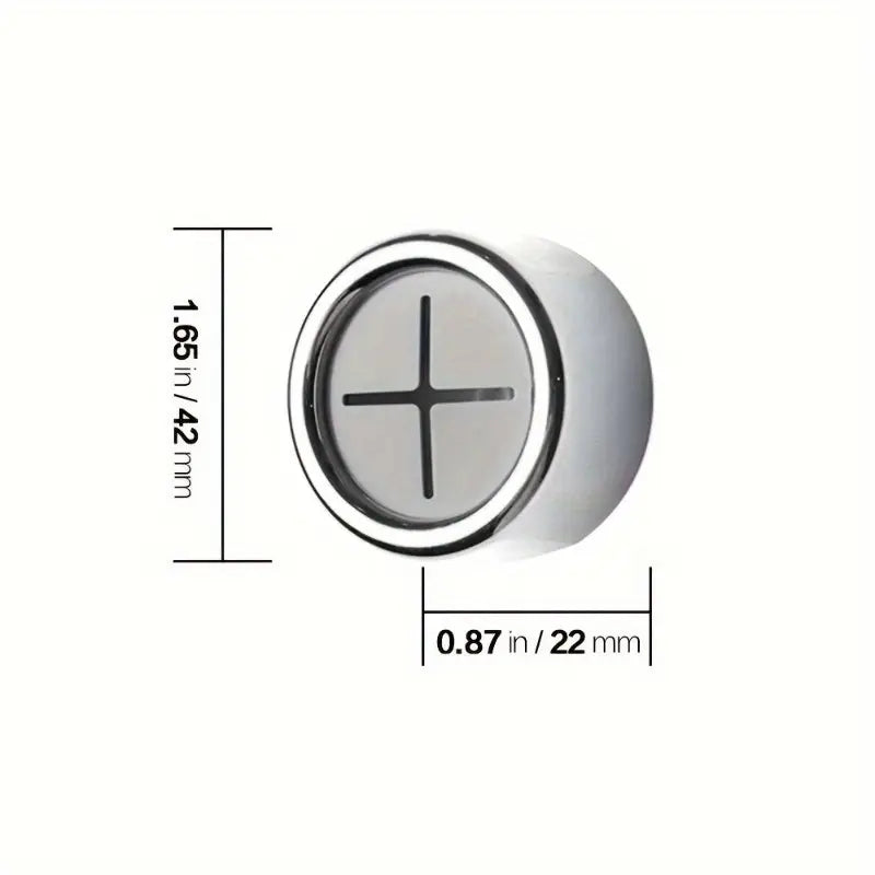 Metal Towel Hooks Self-Adhesive