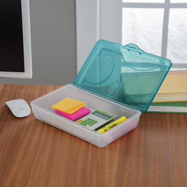 Storage Supply Box Steilite